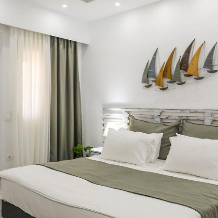 Aura Skiathos Bagian luar foto