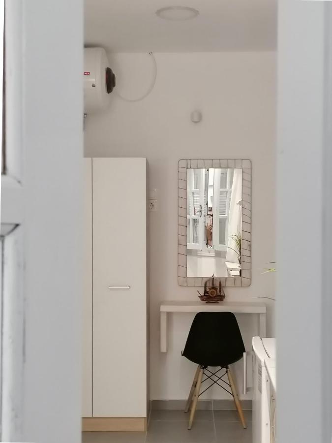 Aura Skiathos Bagian luar foto