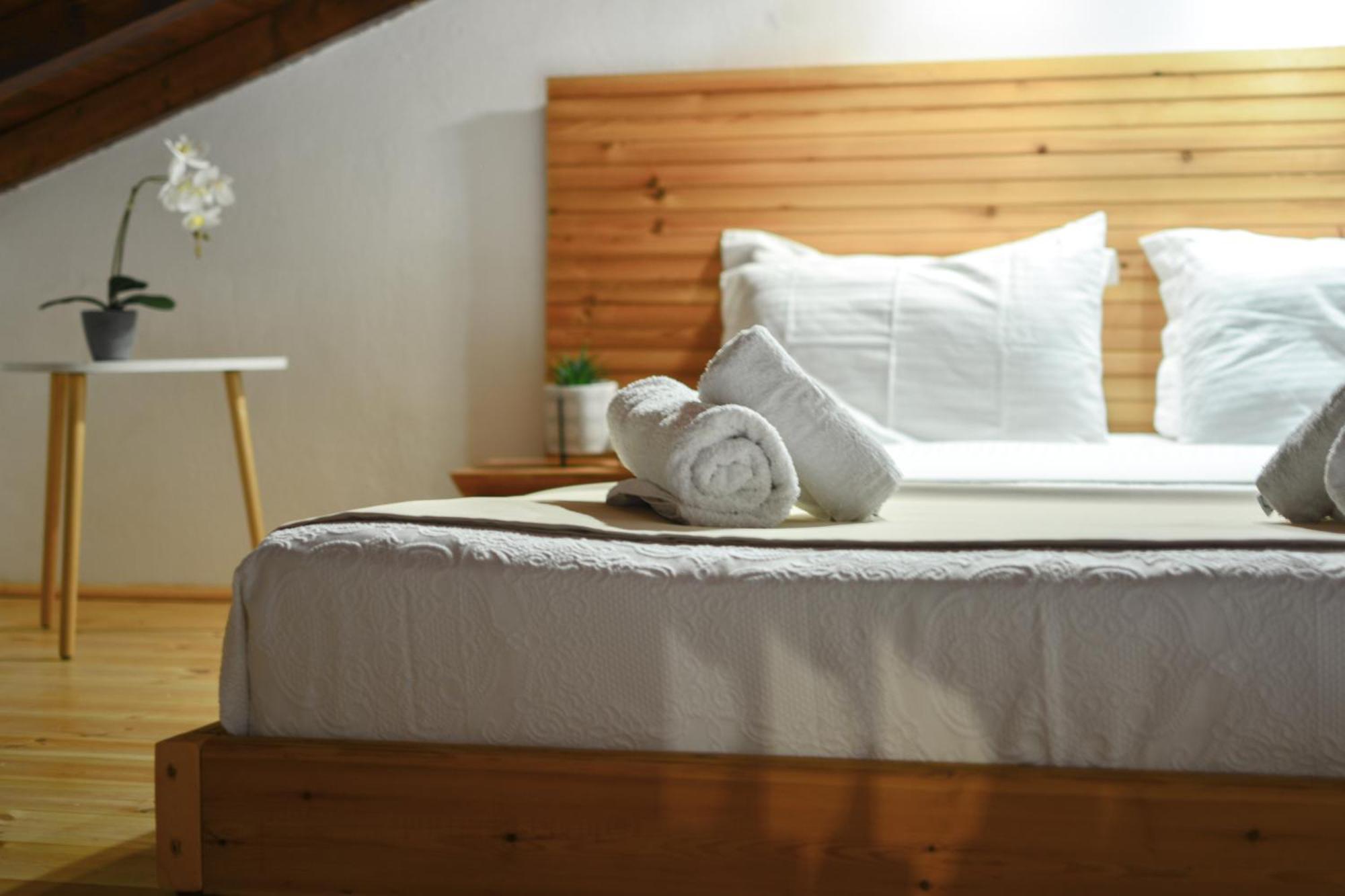 Aura Skiathos Bagian luar foto