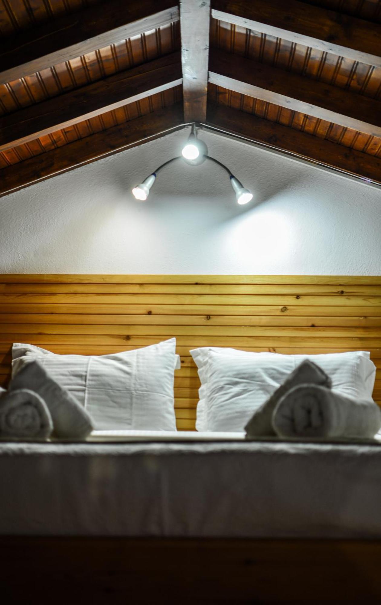 Aura Skiathos Bagian luar foto